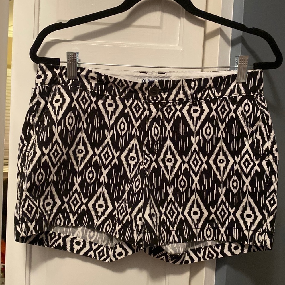 𝅺OLD navy shorts